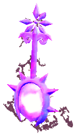Abyssal Shovel