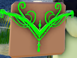 Amulet of Life