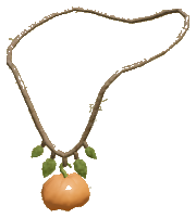 Amulet of Spirits