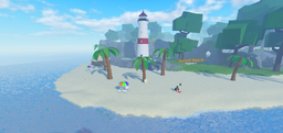 Sunset Beach