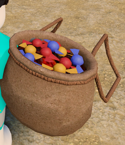 Candy Sack