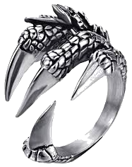 Dragon Claw