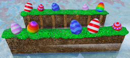 Easter Sluice
