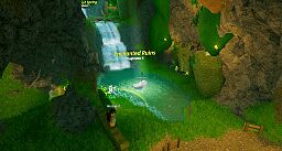 Enchanted Ruins