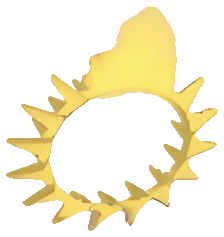 Eye of Fire