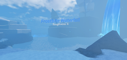 Frostbitten Path