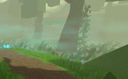 Fungal Marsh