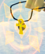 Guardian Pendant