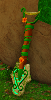 Lifetouched Shovel
