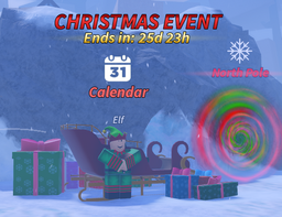 North Pole