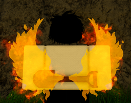 Phoenix Wings