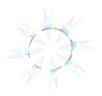 Prismatic Star