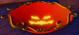 Pumpkin Pan