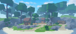 Rubble Creek