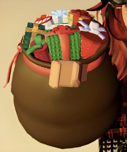Santa's Bag