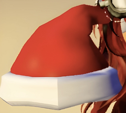 Santa Hat