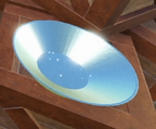 Silver Pan