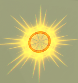 Solar Ring