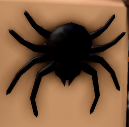 Spider Bowtie