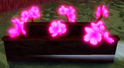 Starblossom Sluice