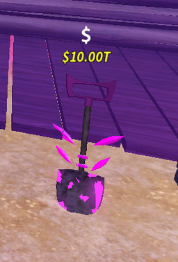 Starcrusher