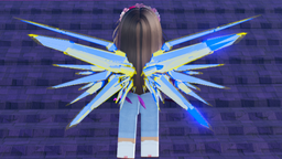 Starlight Wings