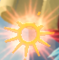 Sun's Gift