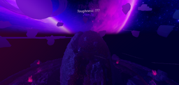 The Void