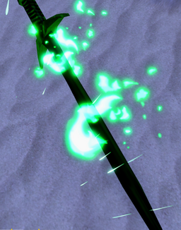 Venomshank