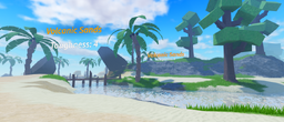 Volcanic Sands