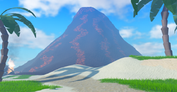 The Magma Furnace