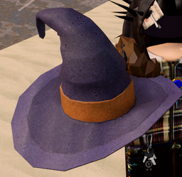 Witch Hat
